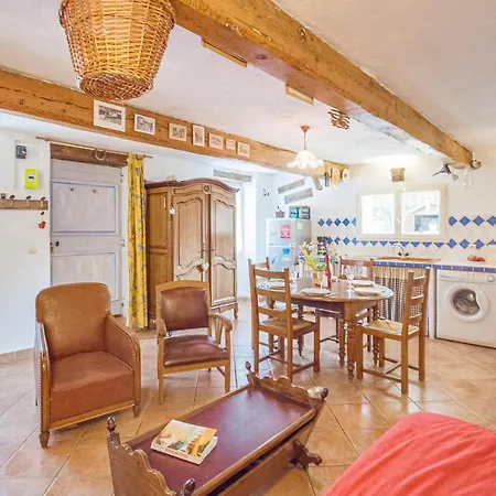 Stunning In With Kitchen Holiday home Andon
