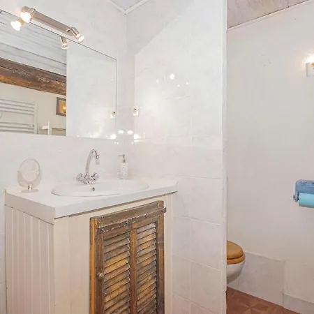 Stunning In With Kitchen * Andon